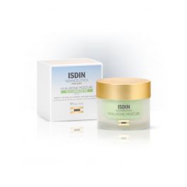 ISDIN Isdinceutics Hyaluronic Moisture Oily and Combination Skin