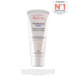 Eau Thermale Avène Hydrance lagana hidrirajuća emulzija