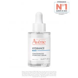 Eau Thermale Avène Hydrance BOOST Koncentrirani hidrirajući serum