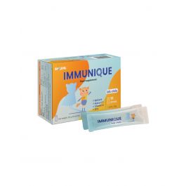 Biolevel Immunique Kids