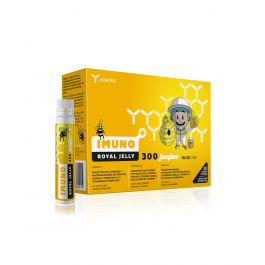 Yasenka Imuno Royal Jelly 300 junior