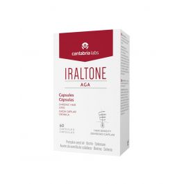 Iraltone® AGA kaspule
