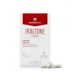 Iraltone® Forte kapsule