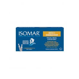 Isomar Dekongestivne bočice 