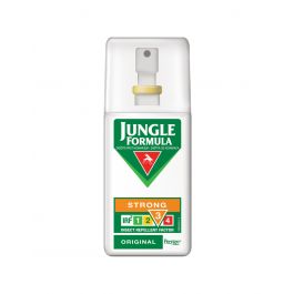Jungle Formula STRONG zaštita od komaraca