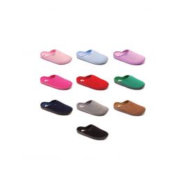 DrLuigi papuče sive