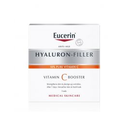 Eucerin Hyaluron-Filler Vitamin C booster