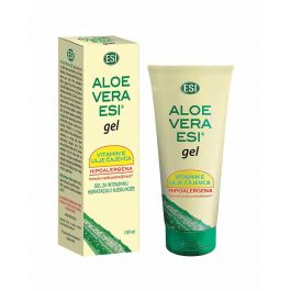 ALOE VERA ESI® gel s vitaminom E i uljem čajevca