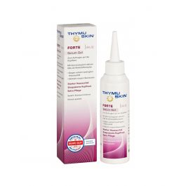 Thymuskin Forte serum gel