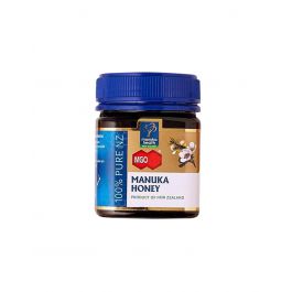 Manuka Med MGO 400+