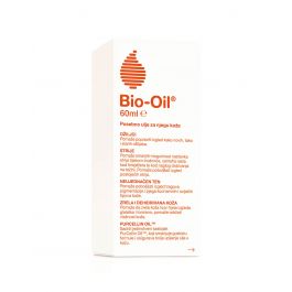 Bio-Oil ulje