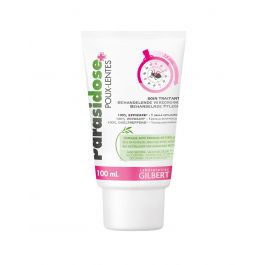 Parasidose Uši i Gnjide