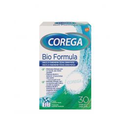 Corega Bio formula