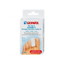 Gehwol silikonski naprstak