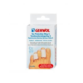 Gehwol silikonski prsten