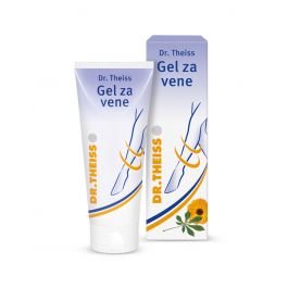 Dr. Theiss Gel za vene