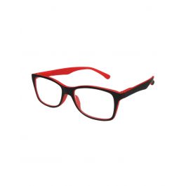 Silac Black & Red naočale za čitanje