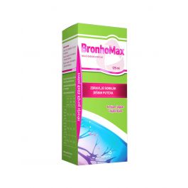 BronhoMax