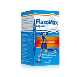 FlexoMax