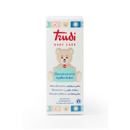 Trudi šampon s ekstraktom cvjetne peludi