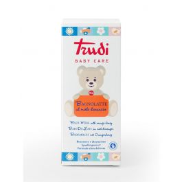 Trudi mliječna kupka s medom naranče