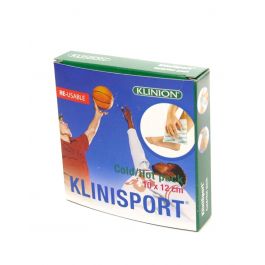 Klinion kompresa toplo-hladna