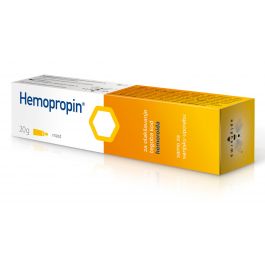 Hemopropin mast