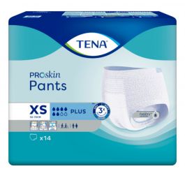 TENA PROskin Pants Plus