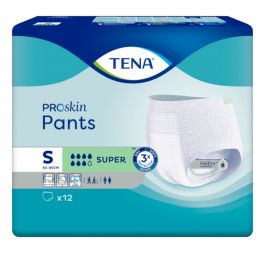 TENA PROskin Pants Super