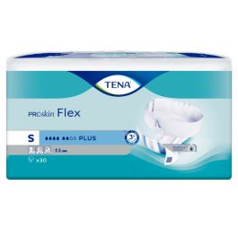 TENA Flex Plus