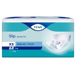 TENA PROskin Slip Plus