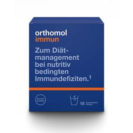 Orthomol Immun prah
