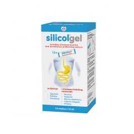 Silicolgel