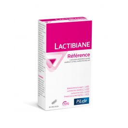 Pileje Lactibiane Reference
