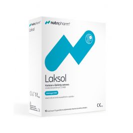 Nutripharm® Laksol