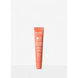 Lab. BABÉ Sun Lip&Cheek Color Balm Nude SPF50  