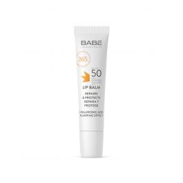Lab. BABÉ Sun Lip Balm SPF50     