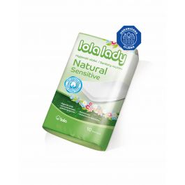 Lola Lady Higijenski ulošci Natural Sensitive