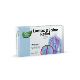 Zona Vital Lumbo&Spine Relief