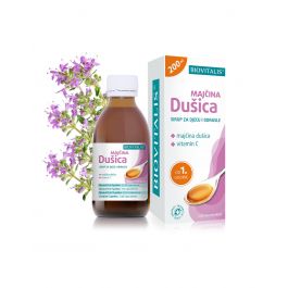 Biovitalis Majčina dušica