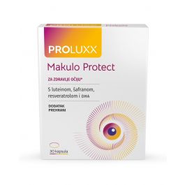 Proluxx Makulo Protect