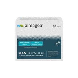 Almagea Man formula+ 