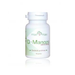 D-manoza Extra strong