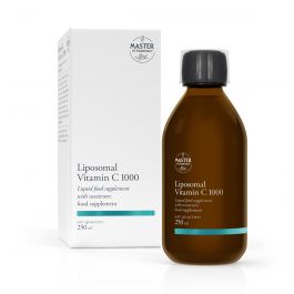 Master of Pharmacy Liposomal Vitamin C 1000