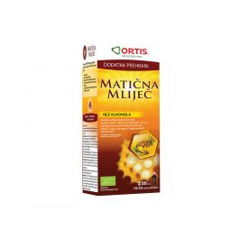 Matična mliječ forte BIO