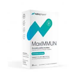 Nutripharm® MaxIMMUN