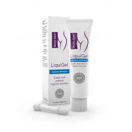 Multi-Gyn LiquiGel, 30 ml
