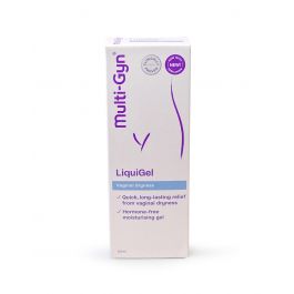 Multi-Gyn LiquiGel, 50 ml