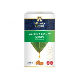 Manuka med MGO 400+ prirodne pastile sa propolisom