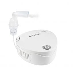 Microlife kompresorski inhalator NEB210